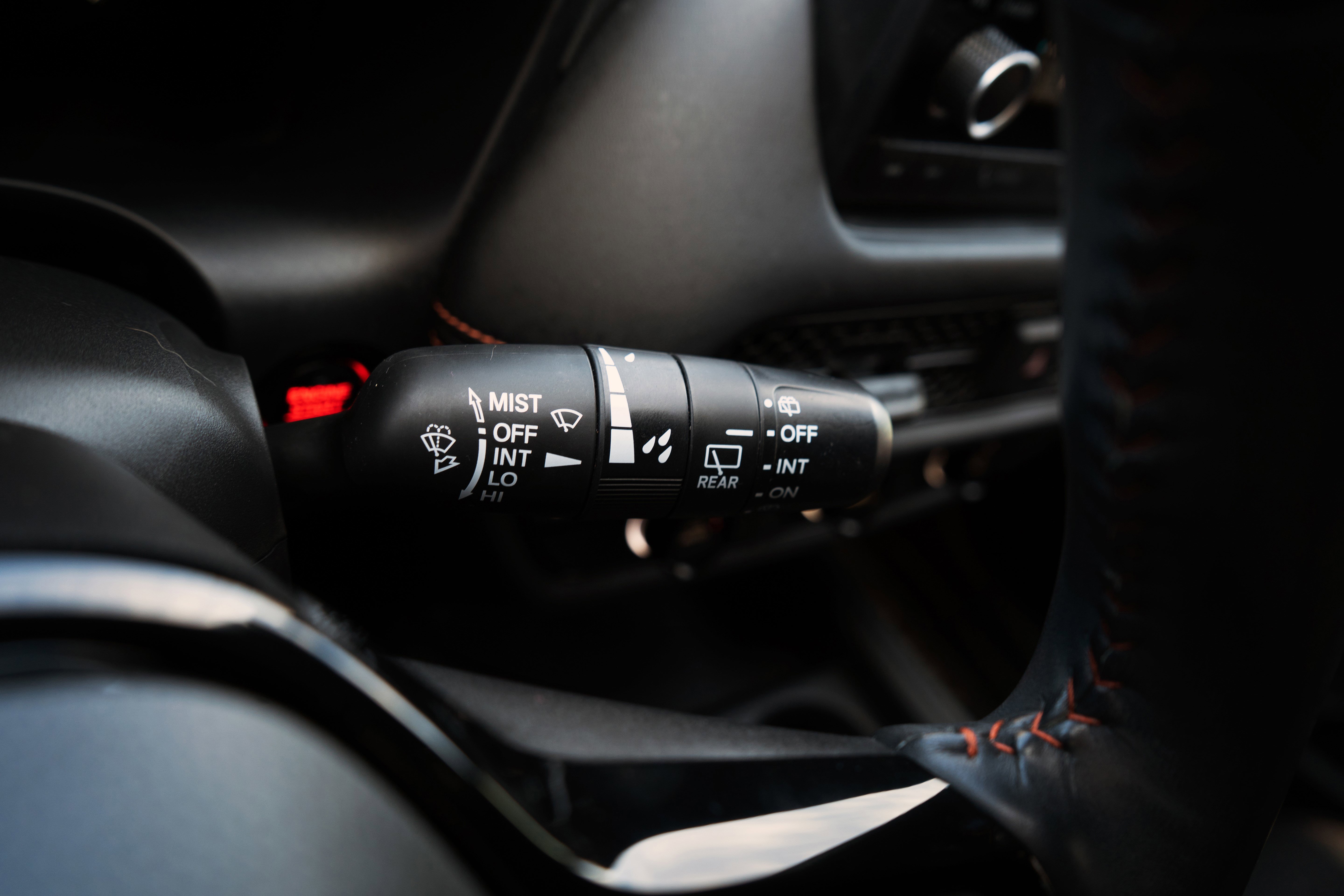 Certified 2024 Honda HR-V Sport image 24