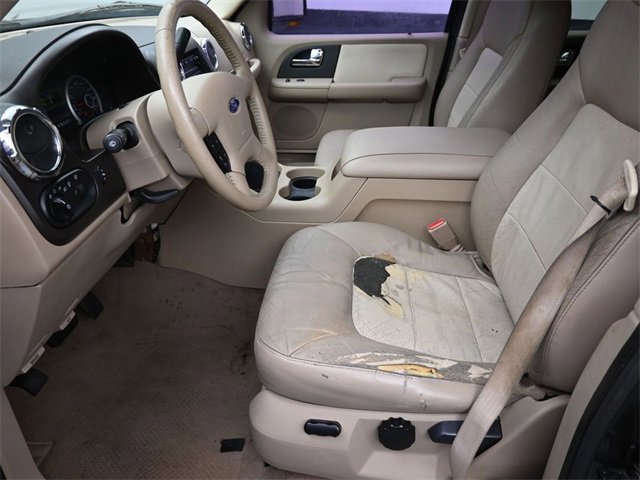 Used 2005 Ford Expedition Eddie Bauer image 16