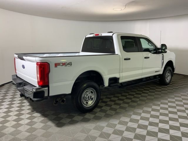 New 2026 Ford F250 XL image 7