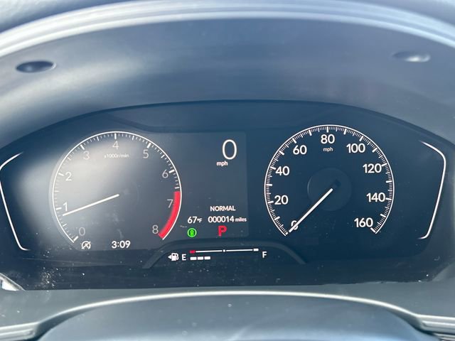 New 2026 Honda Civic Sport image 23