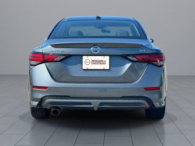 Used 2023 Nissan Sentra SR w/ Electronics Package FWD image 6