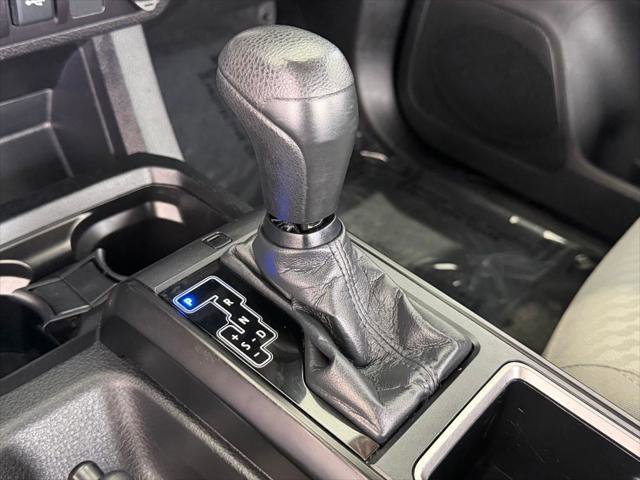 Certified 2021 Toyota Tacoma SR RWD image 26