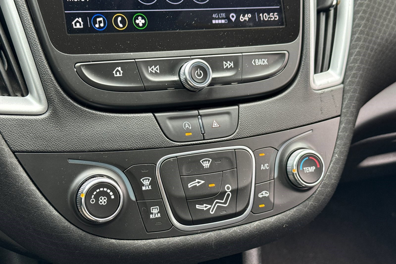 Used 2024 Chevrolet Malibu RS image 17