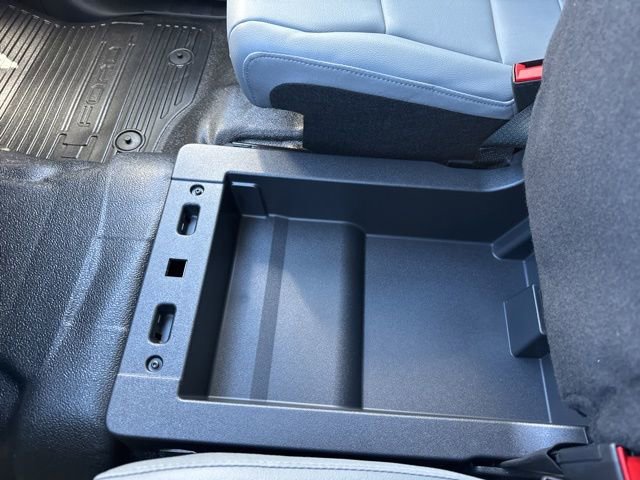 New 2026 Ford F250 XL w/ XL Driver Assist Package image 26