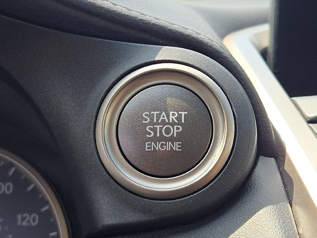 Used 2019 Lexus NX 300 AWD image 23