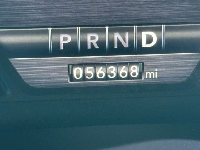 Used 2020 RAM 1500 Big Horn image 44