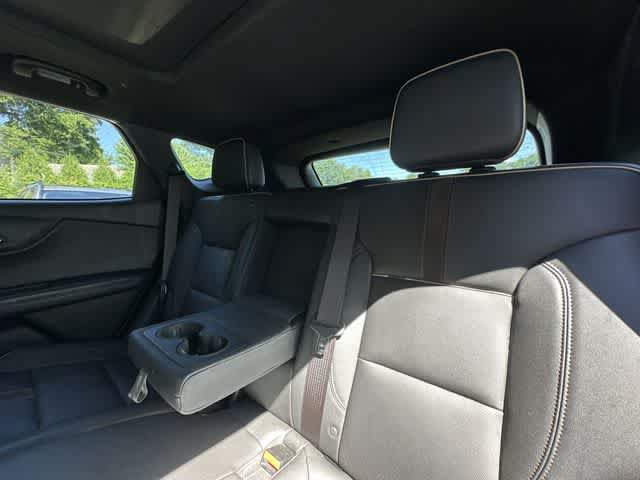 Used 2022 Chevrolet Blazer Premier w/ Enhanced Convenience Package AWD/4WD image 18