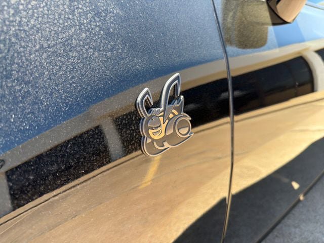 New 2026 Dodge Charger Scat Pack image 9
