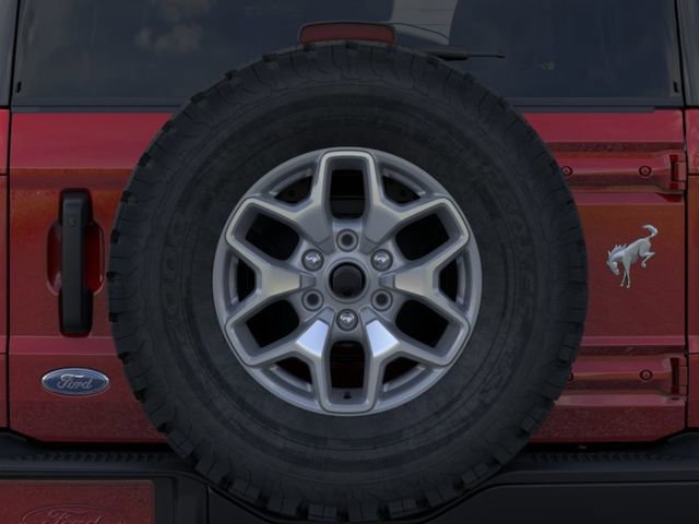 New 2025 Ford Bronco Badlands image 25