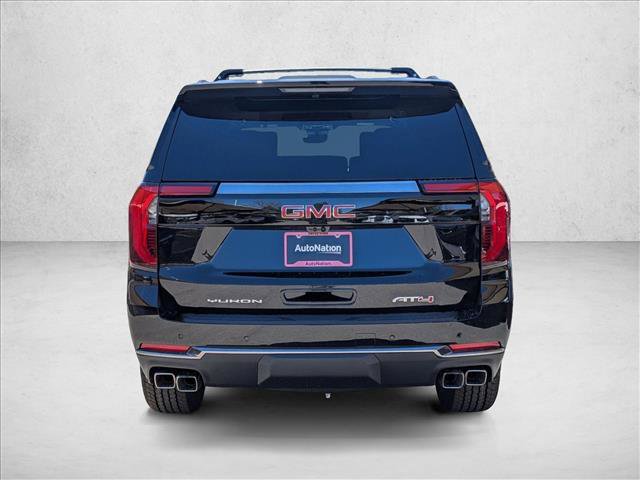 New 2026 GMC Yukon AT4 w/ AT4 Premium Plus Package image 7