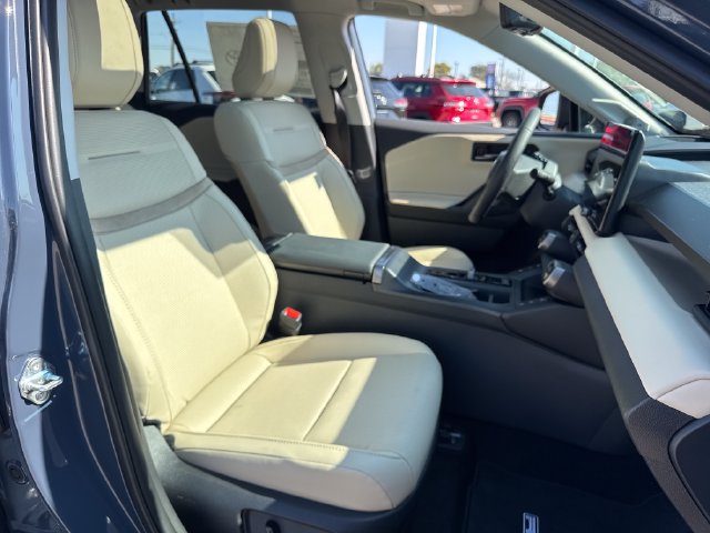New 2026 Toyota RAV4 Limited AWD/4WD image 12