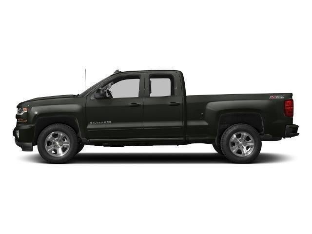 Used 2018 Chevrolet Silverado 1500 LT w/ All Star Edition AWD/4WD image 38