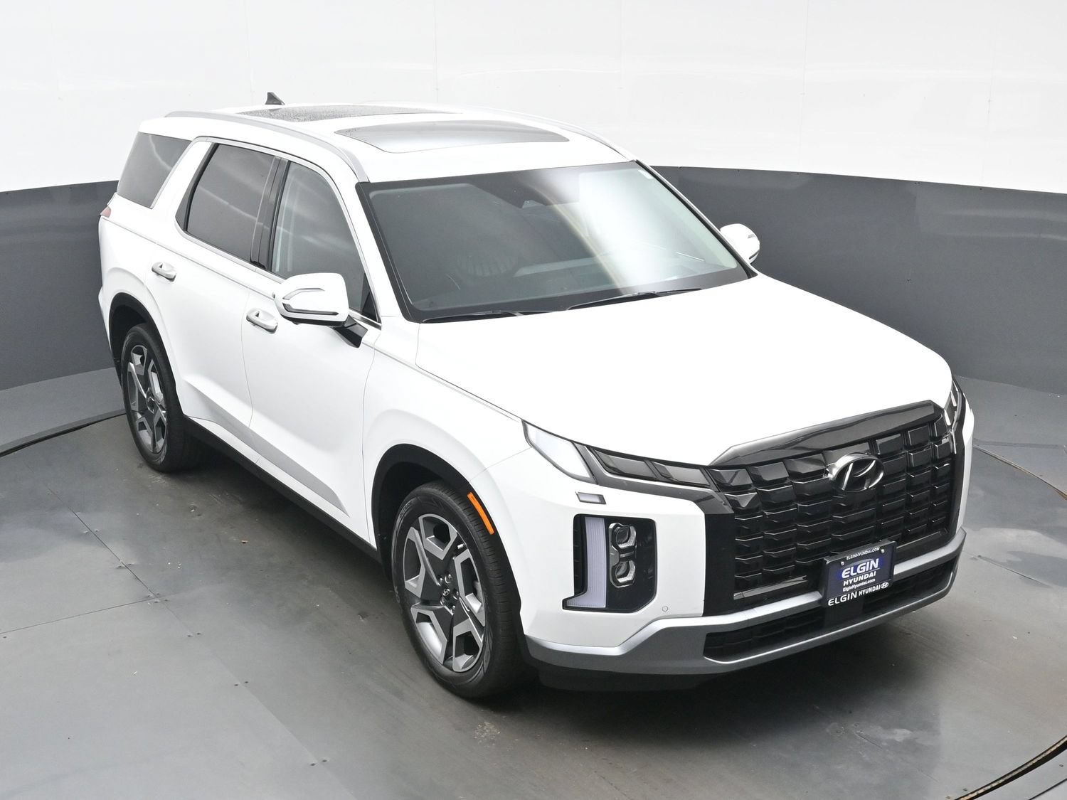Certified 2023 Hyundai Palisade Limited AWD/4WD image 43