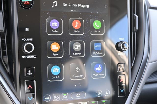 New 2026 Subaru Crosstrek 2.0i Premium image 25