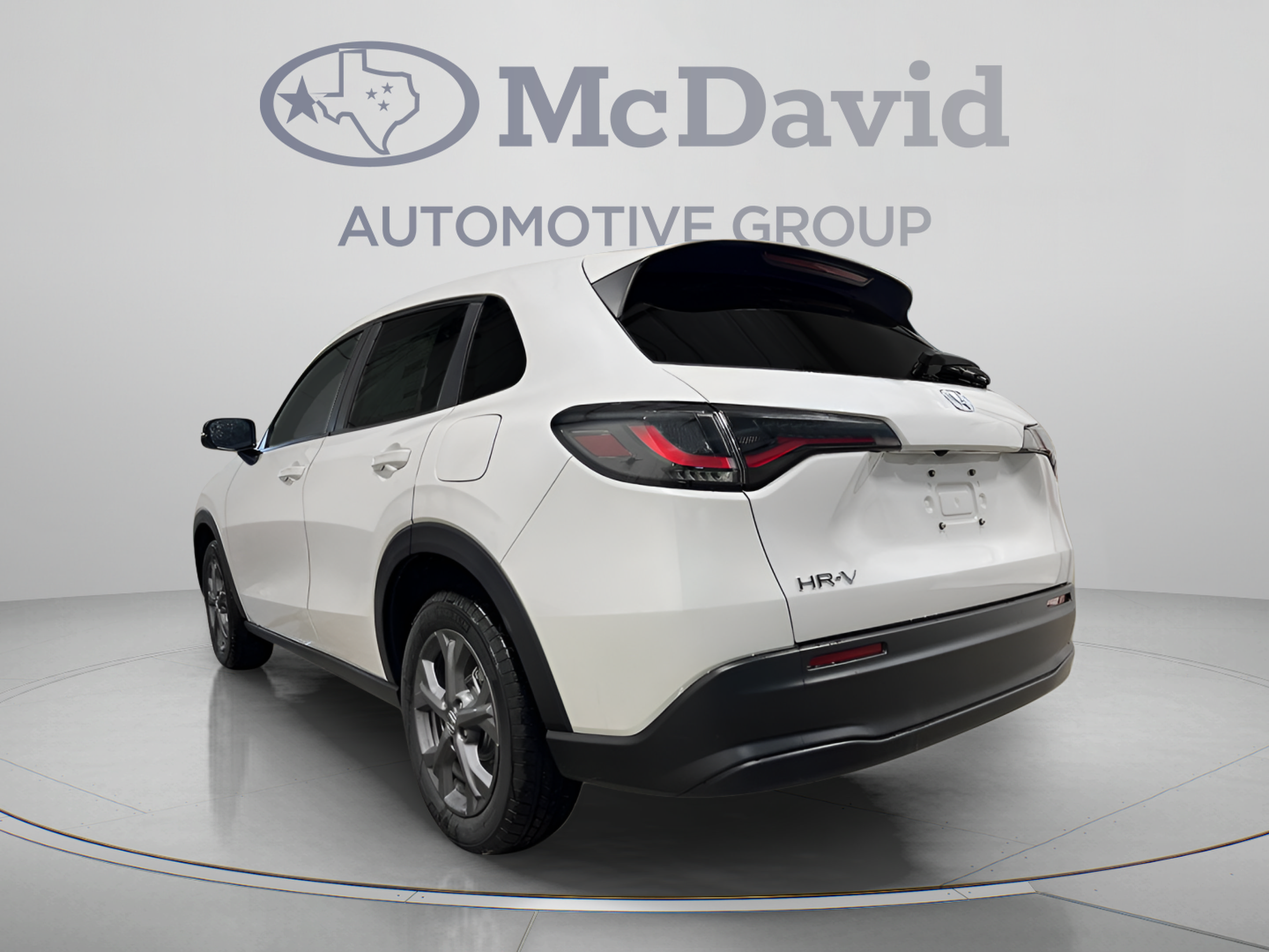 New 2027 Honda HR-V LX image 4