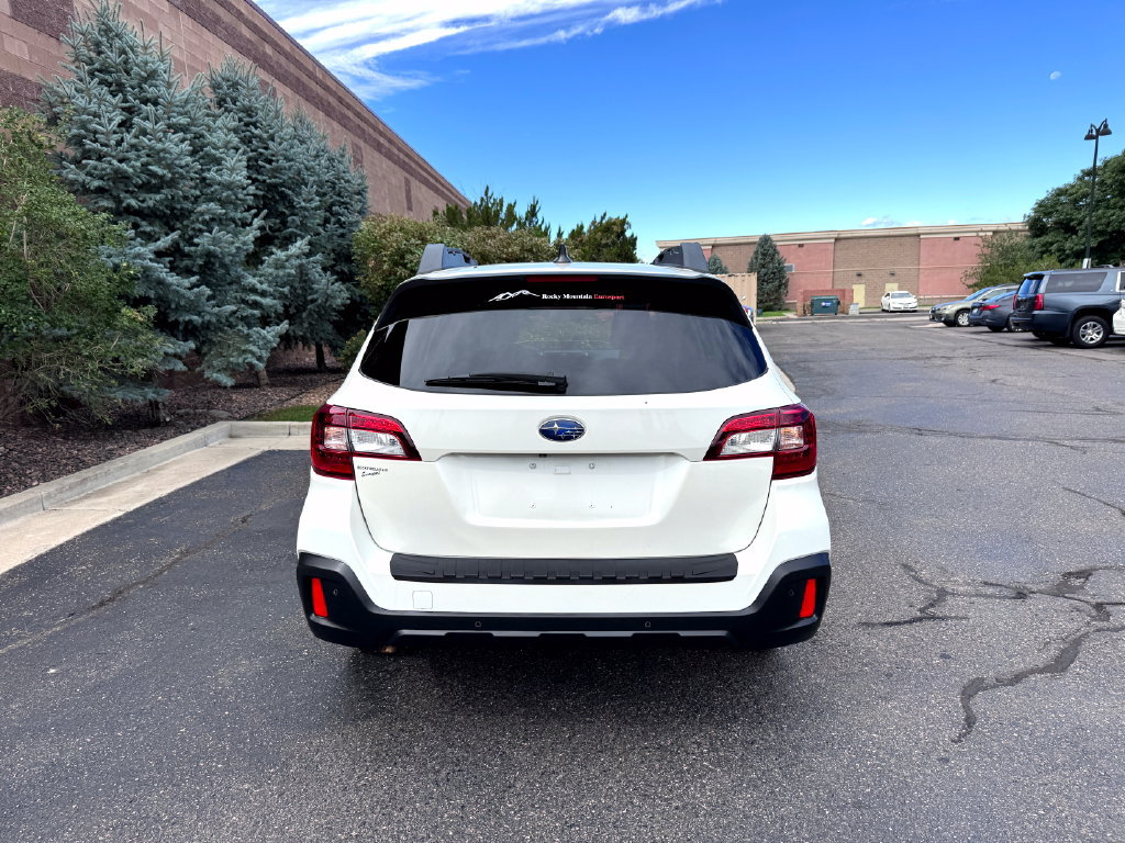Used 2019 Subaru Outback 2.5i Limited w/ Popular Package #2 AWD/4WD image 10