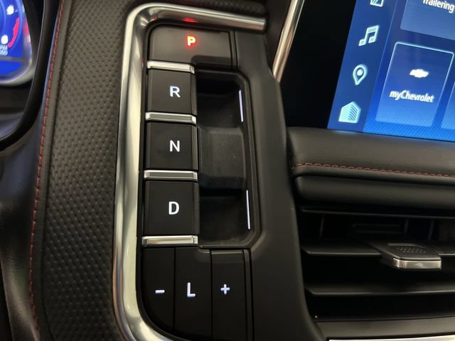 Certified 2023 Chevrolet Tahoe RST w/ Luxury Package AWD/4WD image 15