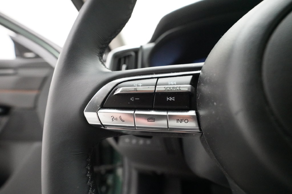 Certified 2026 MAZDA CX-50 AWD 2.5 S image 18