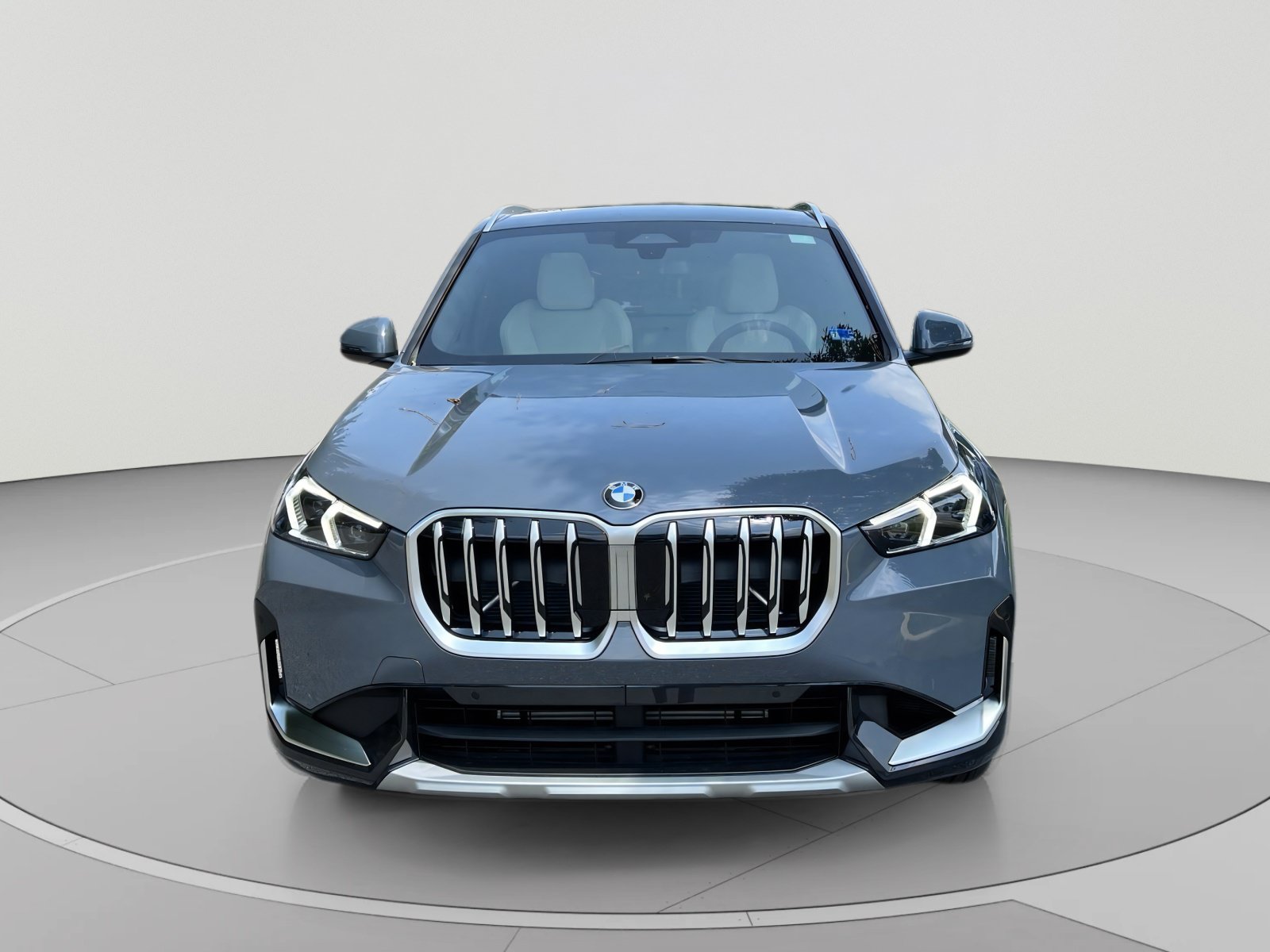 New 2026 BMW X1 xDrive28i w/ Convenience Package AWD/4WD image 8