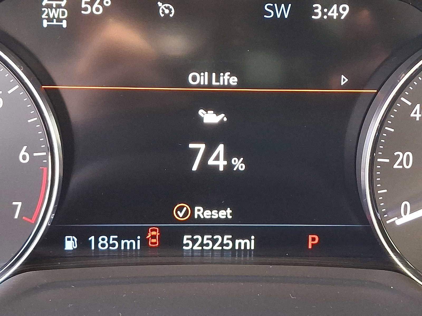 Used 2021 Buick Envision Essence image 20