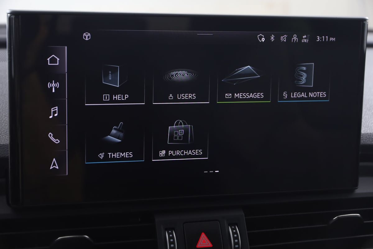Used 2023 Audi SQ5 Prestige w/ Prestige Package AWD/4WD image 33
