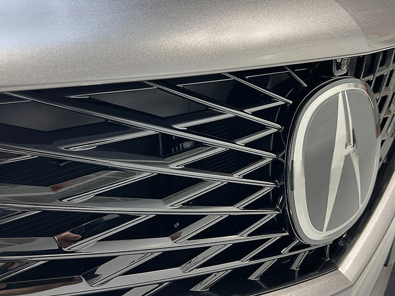 New 2026 Acura MDX A-Spec w/ Advance Package AWD/4WD image 9