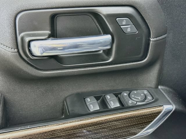 Used 2022 Chevrolet Silverado 3500 LT w/ All Star Edition AWD/4WD image 18