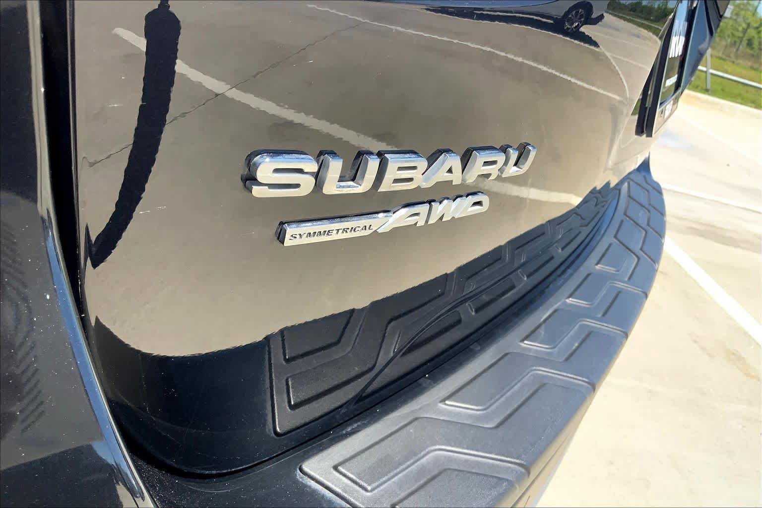 Used 2021 Subaru Forester Touring AWD/4WD image 30