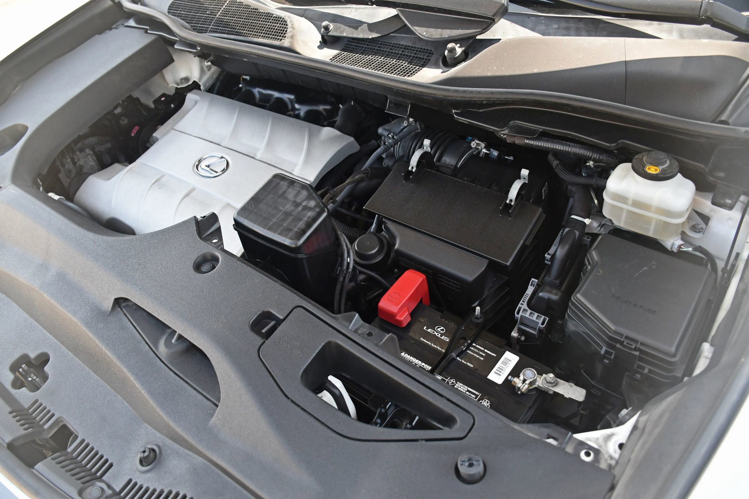 Used 2015 Lexus RX 350 AWD w/ Luxury Package image 36