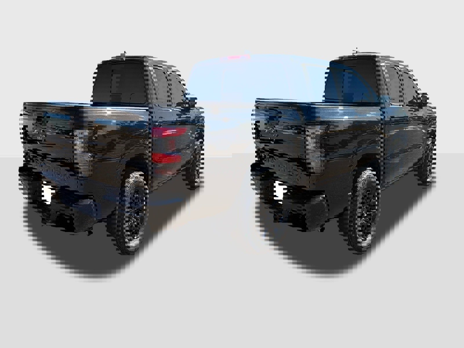 New 2026 Nissan Frontier SV w/ Tow Package image 6