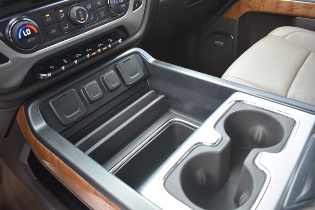 Used 2016 GMC Sierra 1500 SLT image 30