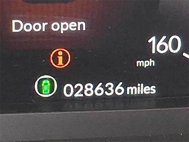 Used 2024 Acura Integra A-Spec image 19