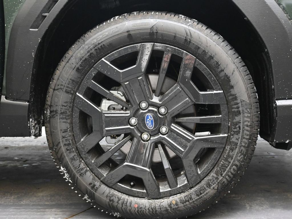 New 2026 Subaru Outback Limited XT image 10