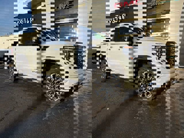 New 2026 GMC Sierra 1500 Denali Ultimate image 3