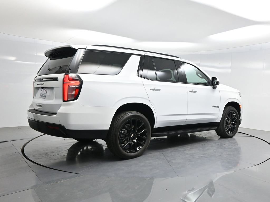 Used 2023 Chevrolet Tahoe RST w/ Luxury Package image 51
