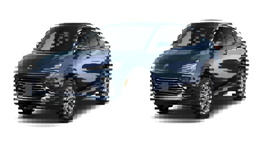 New 2026 Buick Envista Preferred w/ Convenience I Package image 31