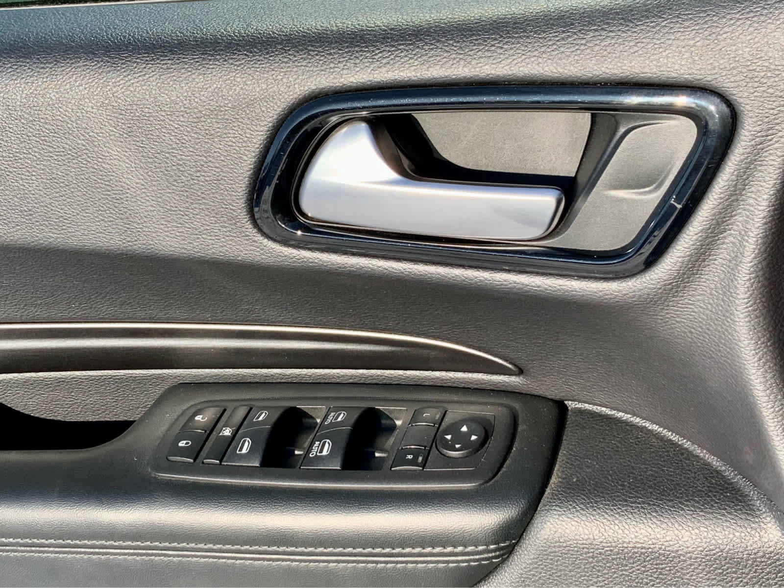 Used 2023 Dodge Durango SXT Launch Edition image 43