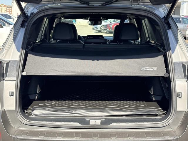 New 2026 Subaru Outback Limited image 6