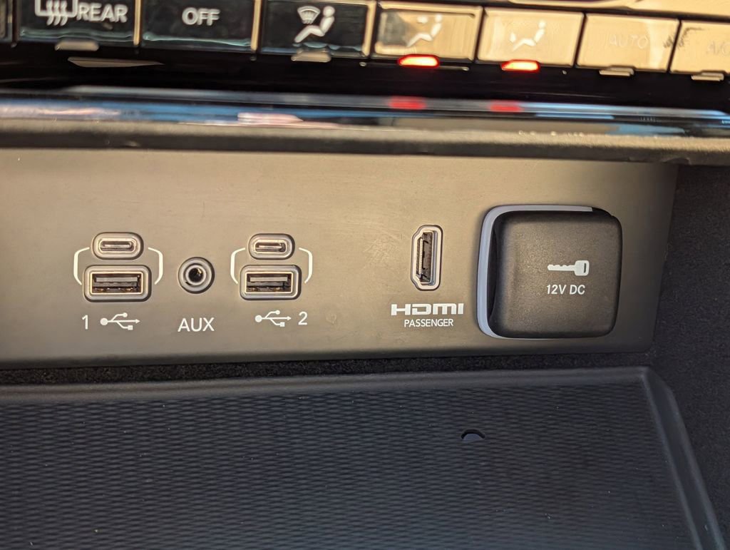 Used 2022 Jeep Grand Cherokee Summit image 26