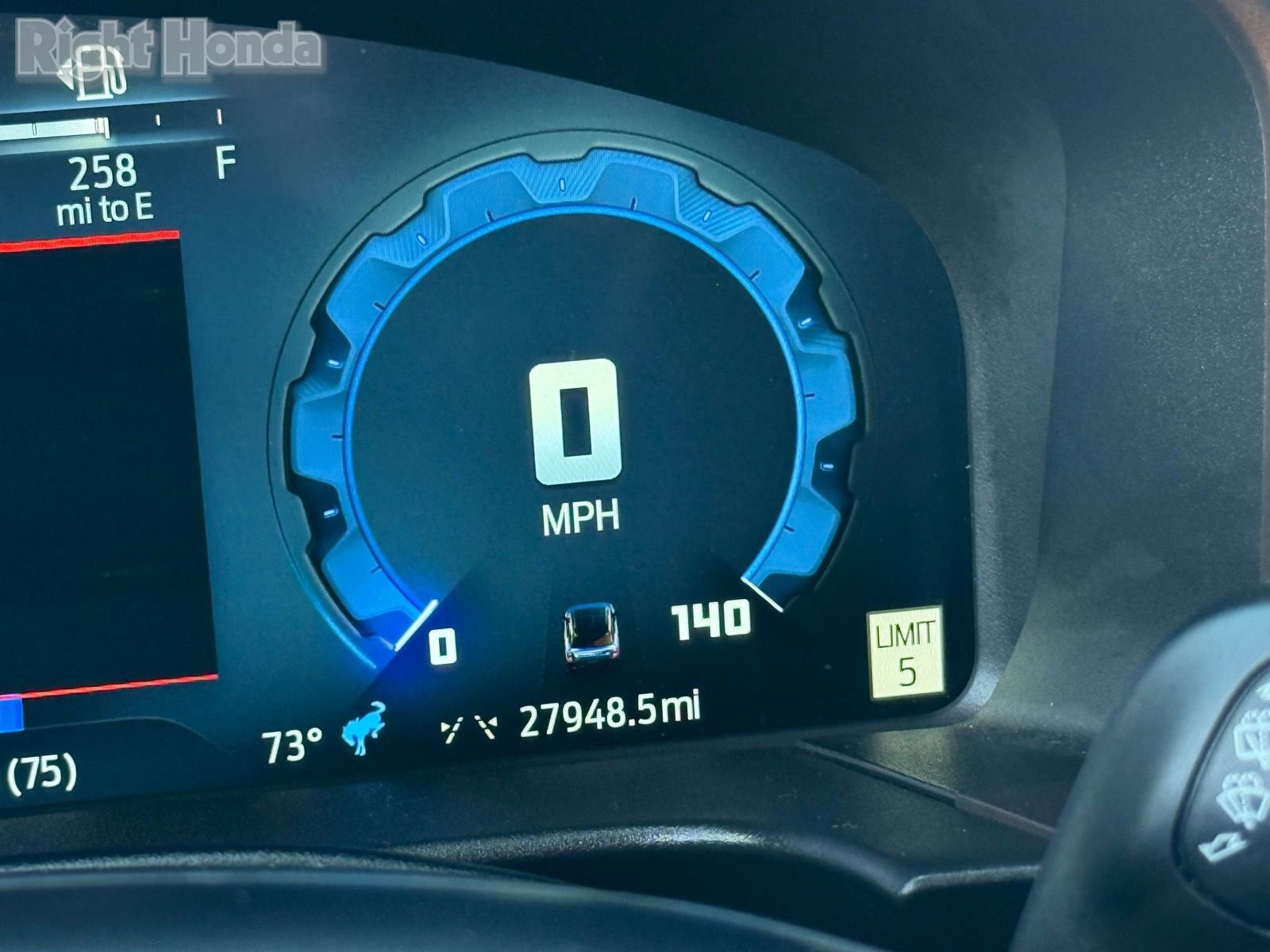 Used 2025 Ford Bronco Sport Outer Banks w/ Outer Banks Tech Package+ image 20