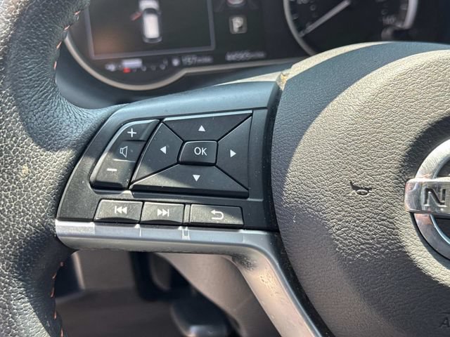 Used 2019 Nissan Kicks SR w/ SR Premium Package FWD image 28