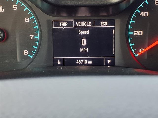 Certified 2022 Chevrolet Colorado LT w/ LT Convenience Package image 15