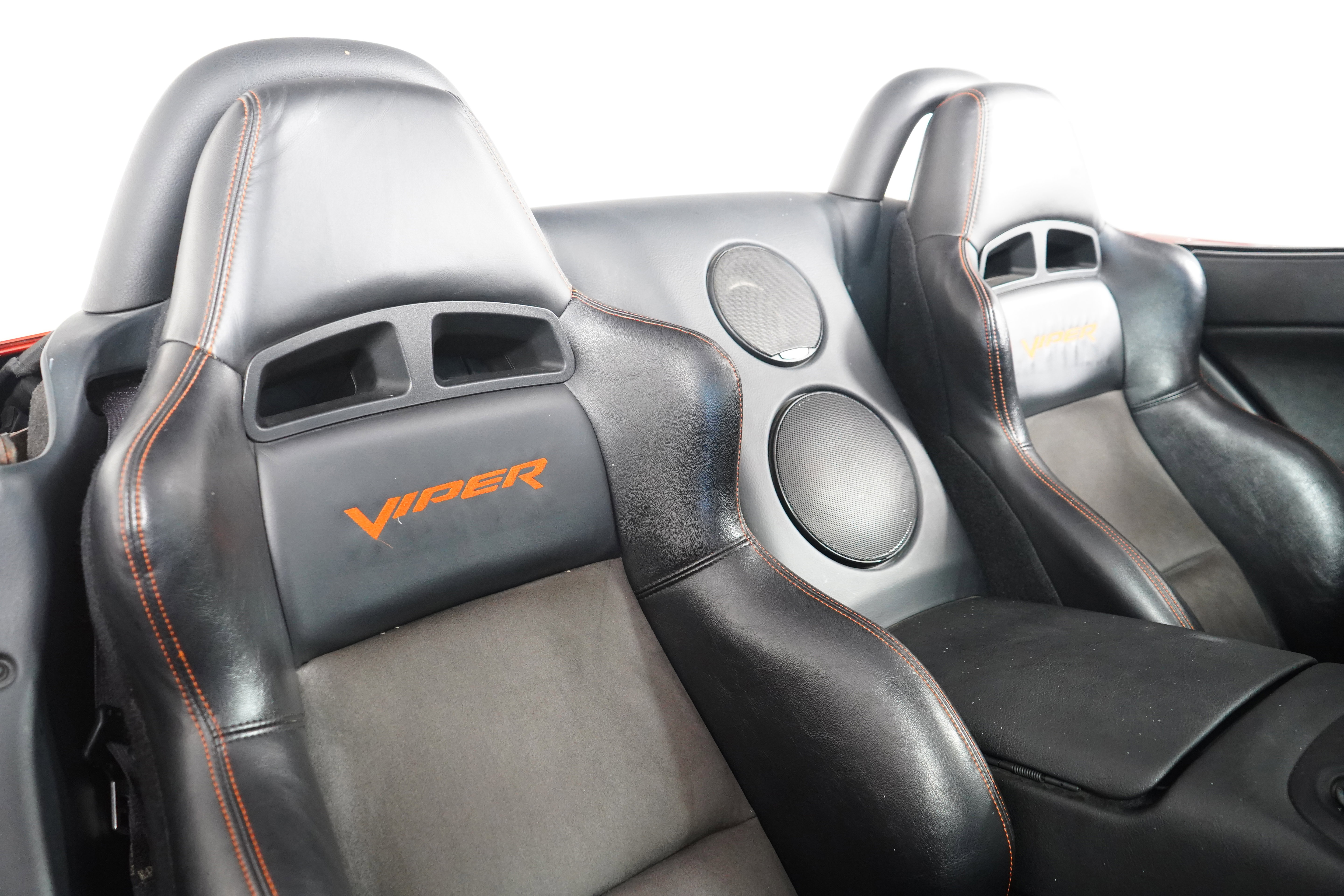 Used 2005 Dodge Viper SRT-10 w/ Copperhead Edition Group image 32