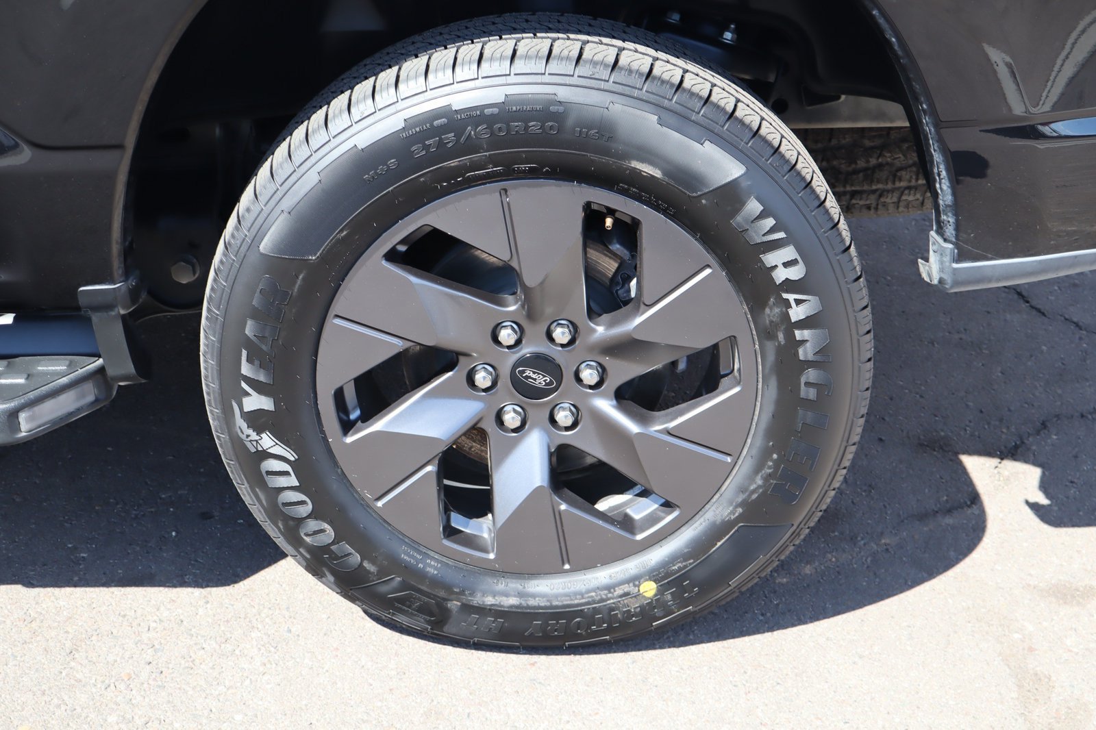 Used 2023 Ford F150 Lightning Lariat w/ Equipment Group 511A High AWD/4WD image 13