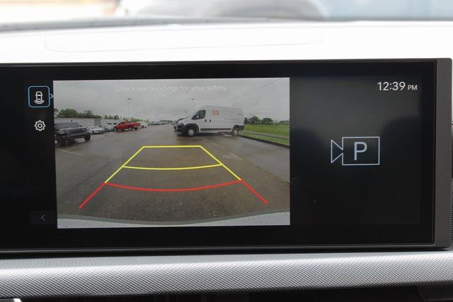 Certified 2025 Hyundai Sonata SE image 15