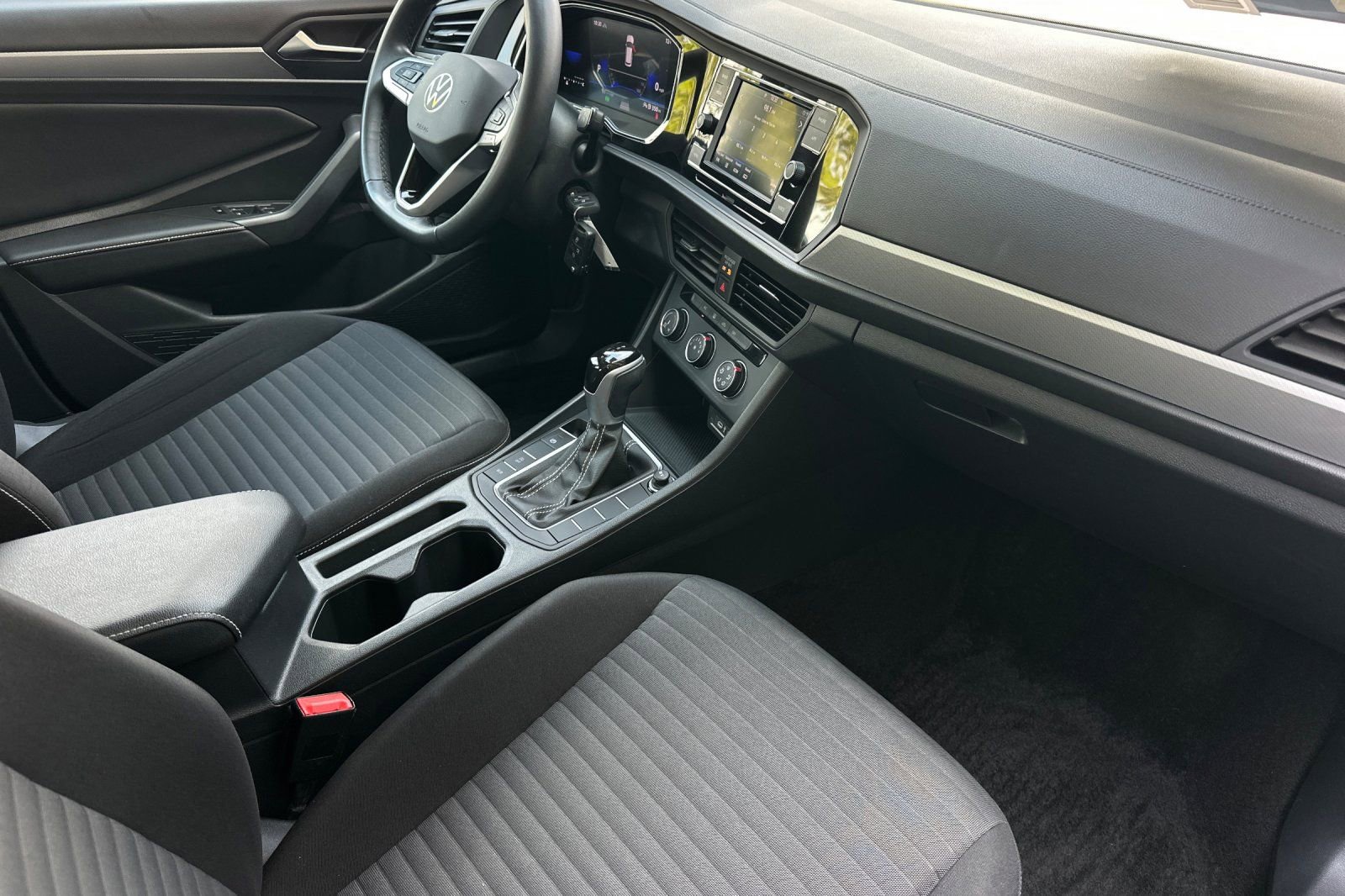 Used 2024 Volkswagen Jetta S FWD image 15