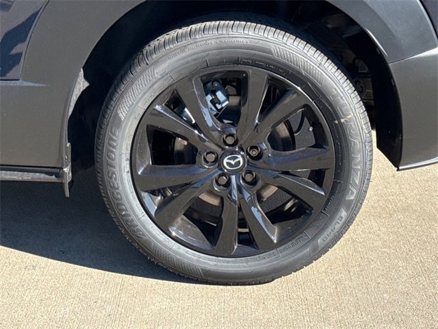 New 2025 MAZDA CX-30 AWD 2.5 S w/ Select Sport Pkg image 5
