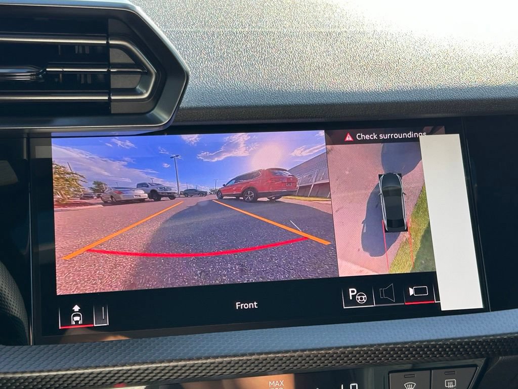 New 2026 Audi RS 3 AWD/4WD image 35