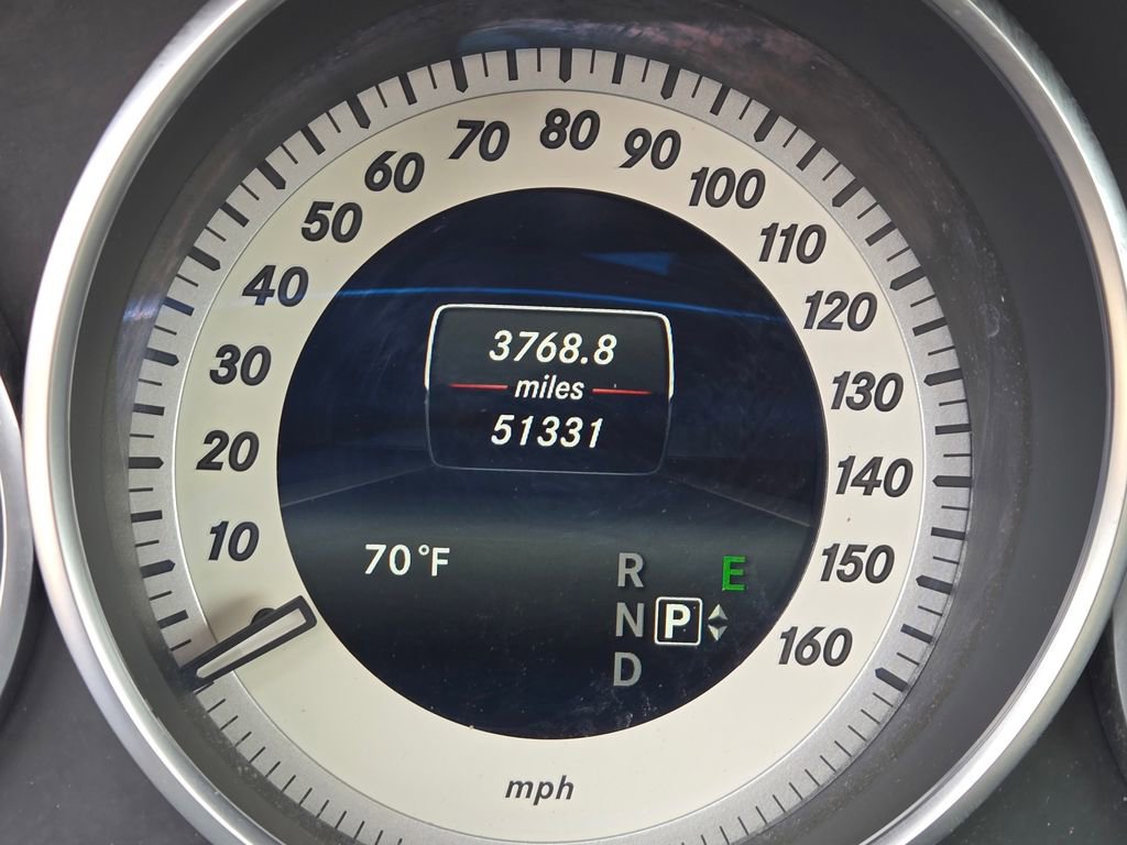 Used 2017 Mercedes-Benz E 400 E 400 w/ Premium 2 Package image 14