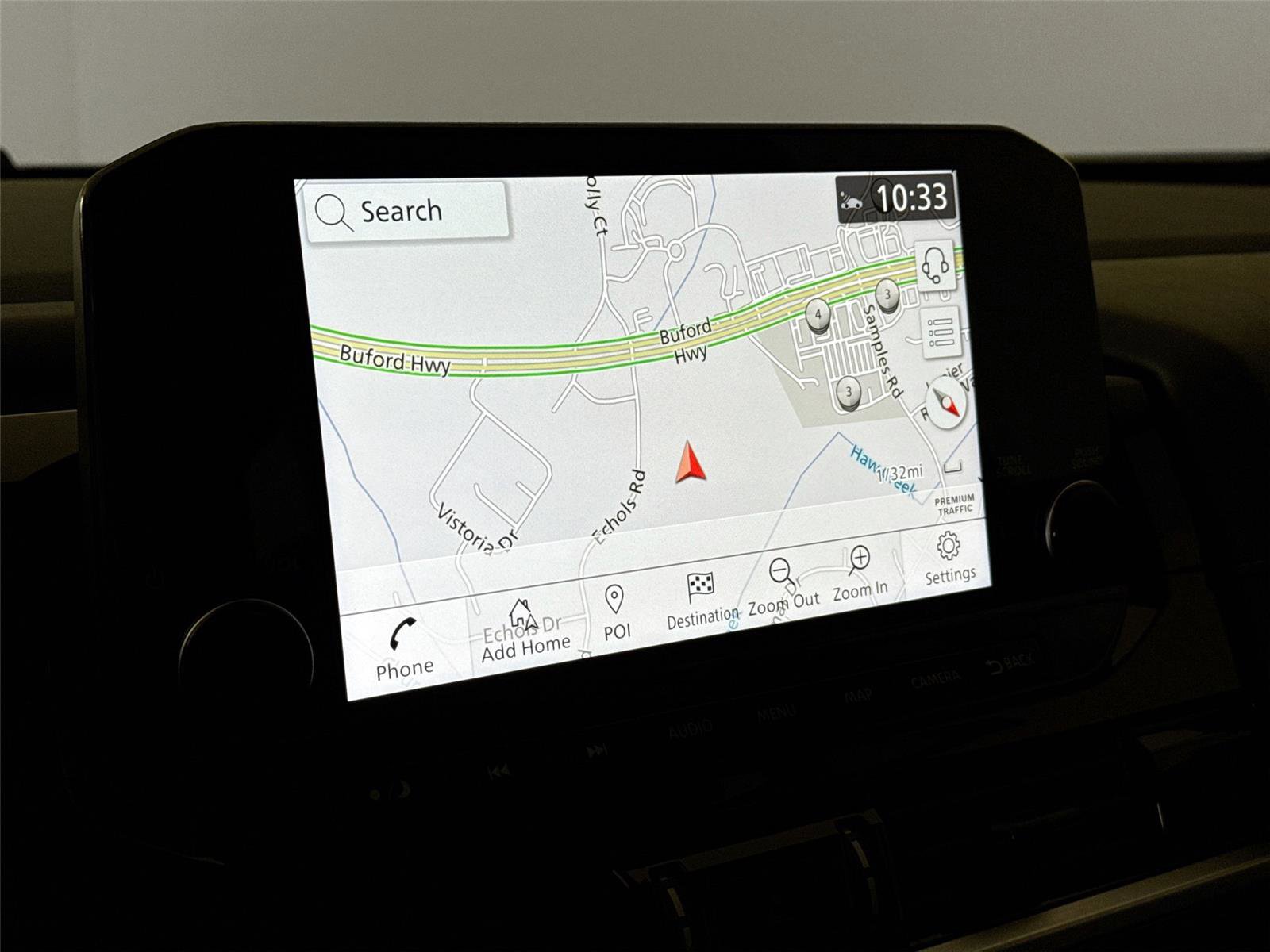 Used 2024 Nissan Pathfinder SL image 24